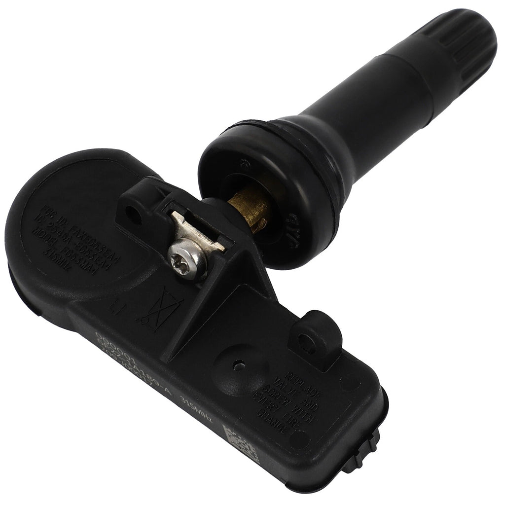 Set of 4 TPMS Tire Pressure Sensors for Ford F-150 Explorer (2007–2011)
