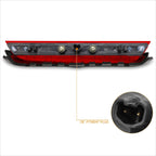 NRG Steering Wheel Quick Release Adapter for Make Model