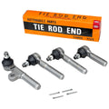 Tie Rod Relay End Kit for Landcruiser (1990–1996)