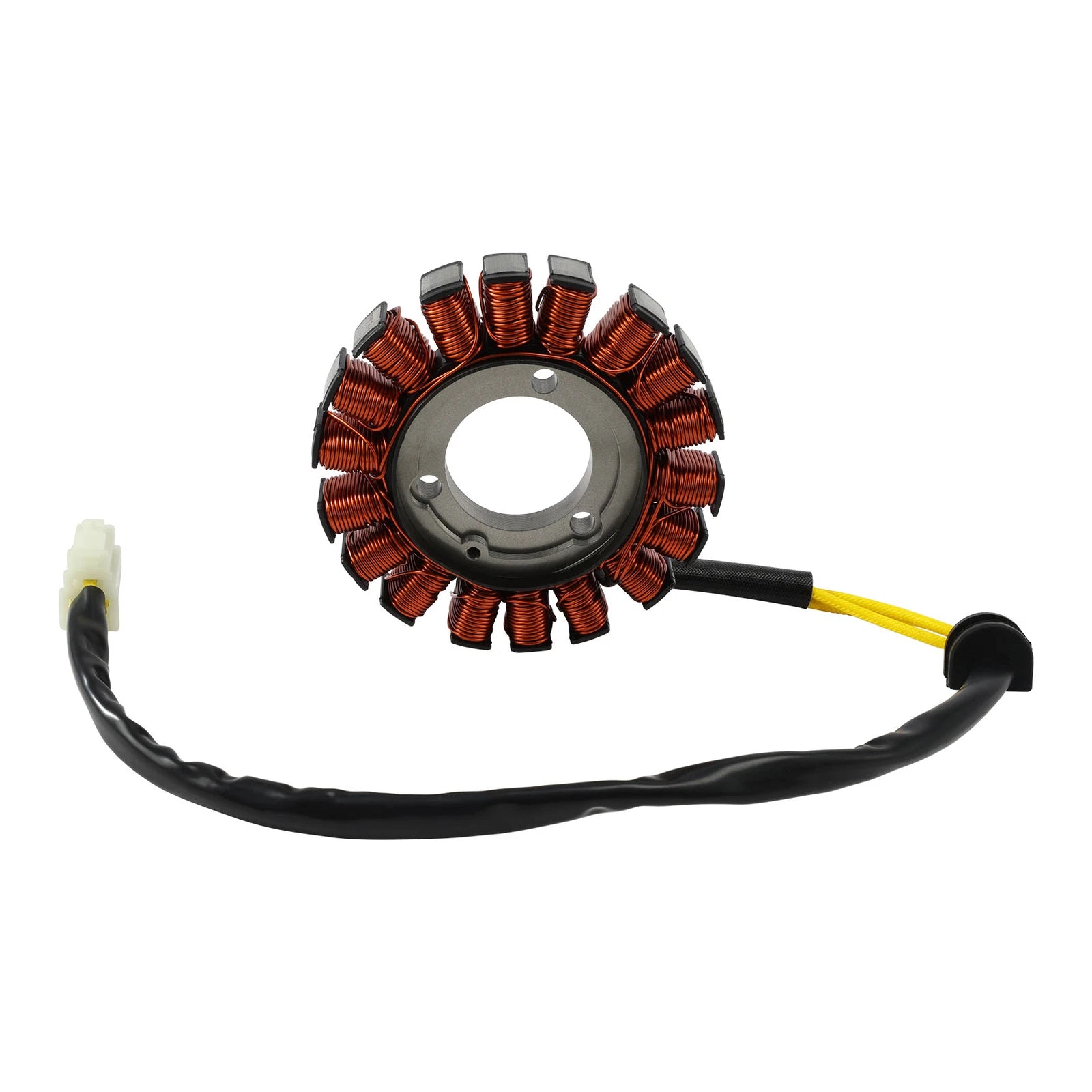 Stator Magneto Coil for Suzuki GSXR600 GSXR750 (2006–2024)