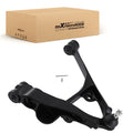 Front Left Lower Control Arm with Ball Joint for GMC Savana Chevy Silverado 1500 (2003–2023)