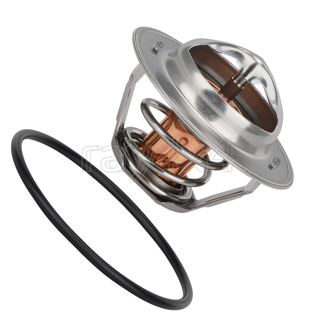 Thermostat & O-Ring for Kawasaki Vulcan 900 Classic Custom VN900 (2006–2024)