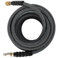 Pressure Washer Hose 3/8" 100ft 4000 PSI with Couplers
