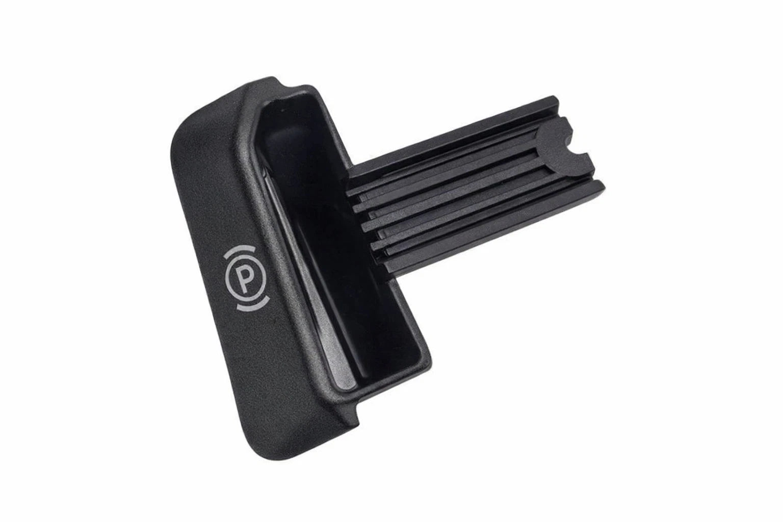 Genuine OEM Parking Brake Pedal Release Handle for Mercedes-Benz S320 (1995–1999)