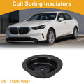 Upper Coil Spring Insulator No. 31326769667 for BMW E46 (1997–2006)
