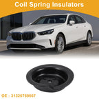 Upper Coil Spring Insulator No. 31326769667 for BMW E46 (1997–2006)