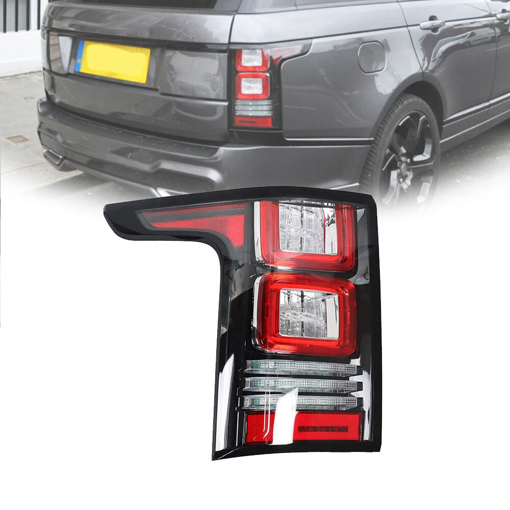 Tail Light Assembly Set for Land Rover Range Rover L405 (2013–2017)