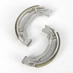Rear Brake Shoes for Honda VT600C Shadow VLX (2004–2007)