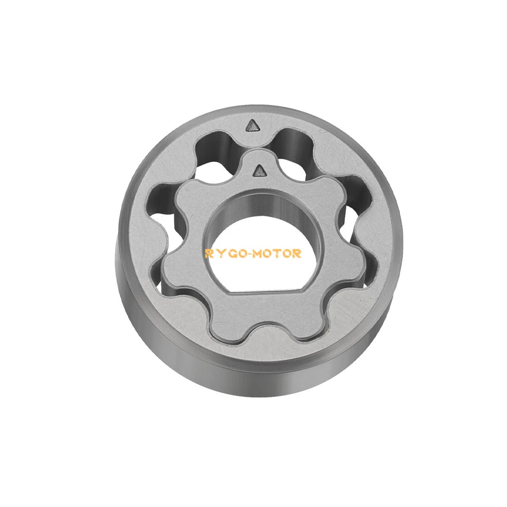 Oil Pump Rotor Set for Honda CRF250R (2004–2009), CRF250X (2004–2017), CRF150R (2007–2024)