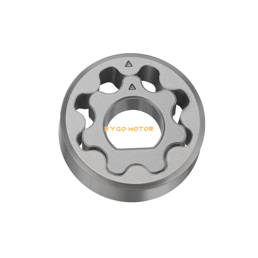 Oil Pump Rotor Set for Honda CRF250R (2004–2009), CRF250X (2004–2017), CRF150R (2007–2024)
