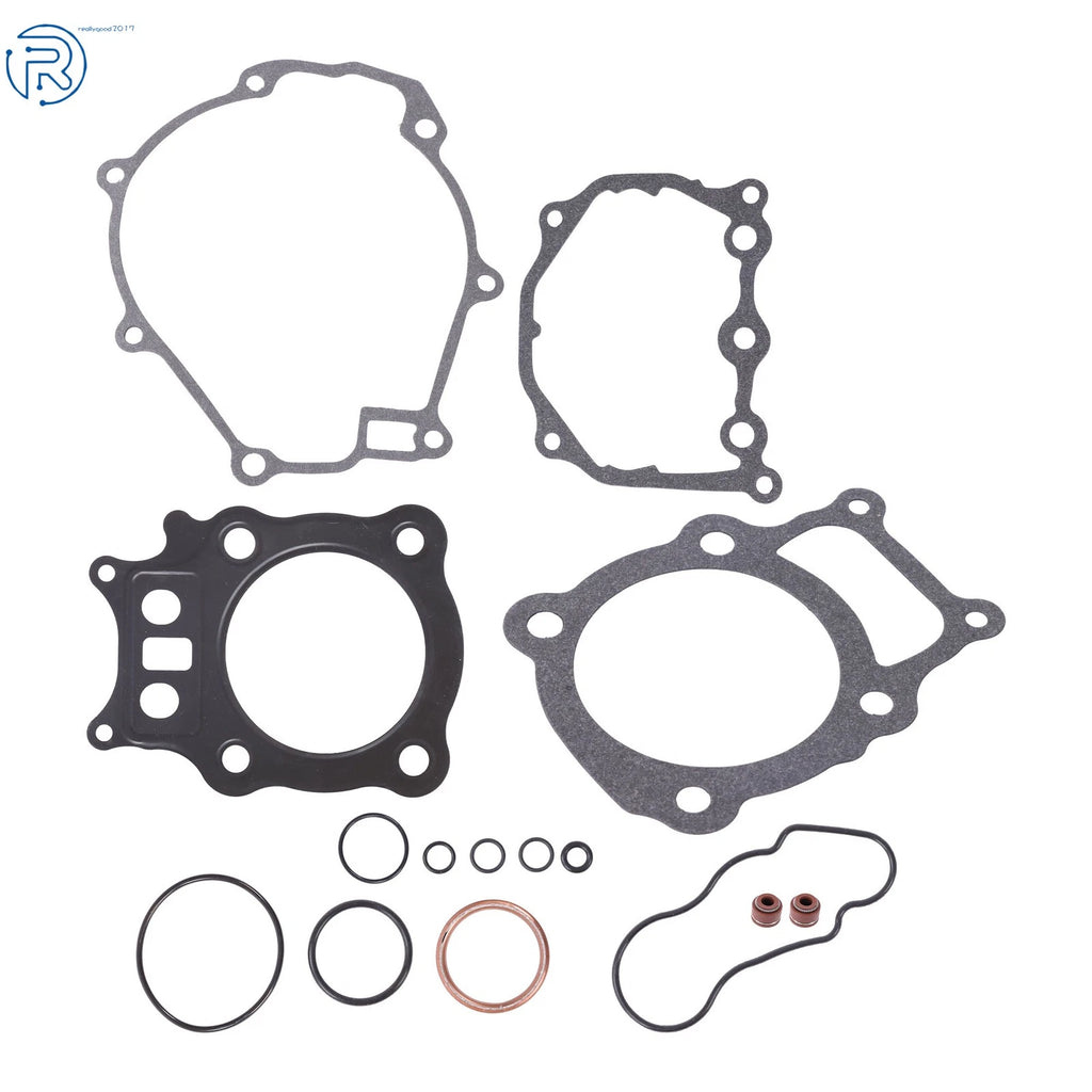 Complete Gasket Kit for Honda Rancher 350 TRX350 (2000-2006)