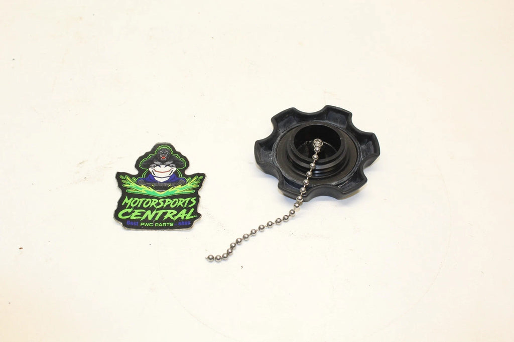 Fuel Gas Cap for Yamaha FZR FZS FX EX EXR 242 VX VXR GP 1300 1800 (1997–2023)