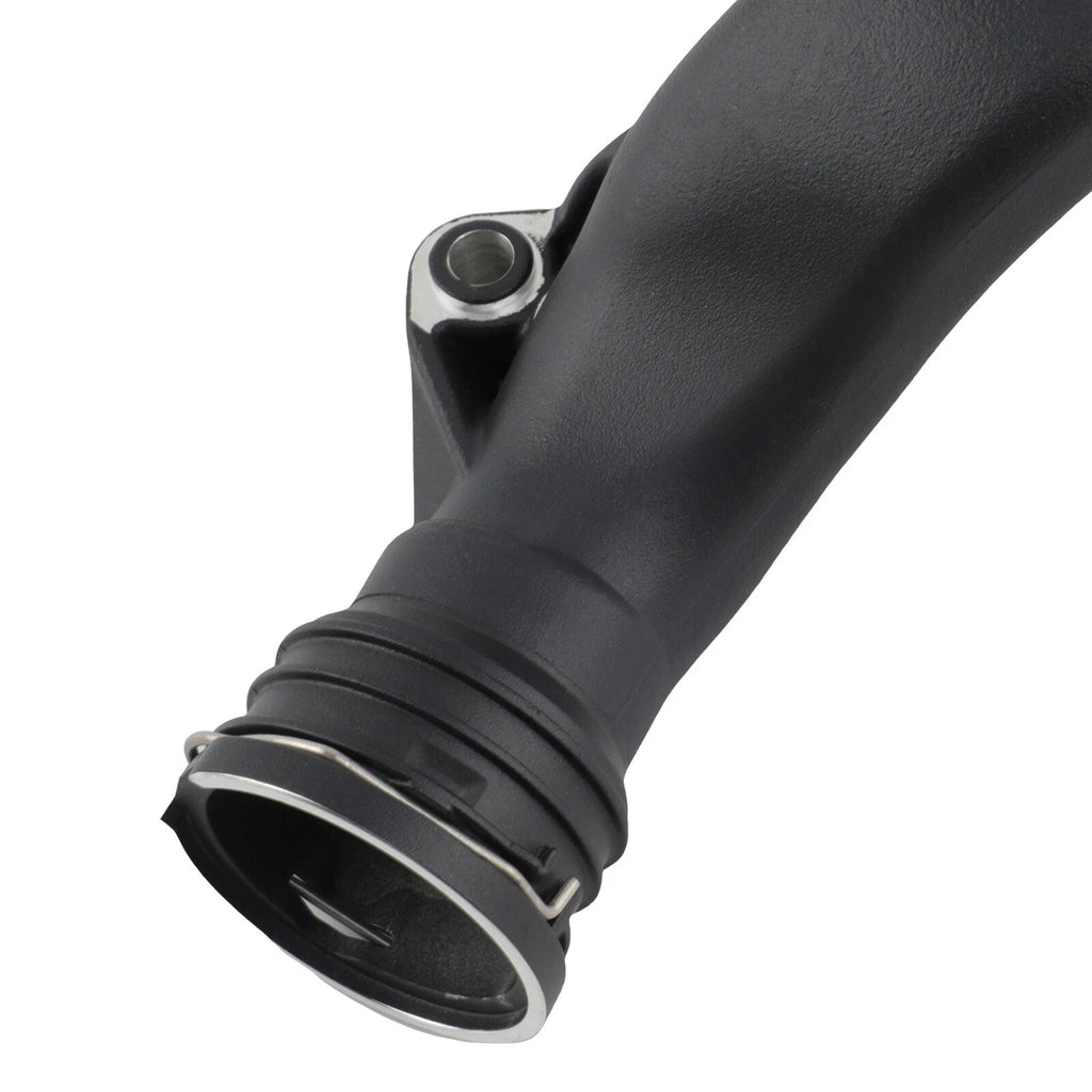Engine Coolant Thermostat Housing for Mercedes Benz GL550 ML63 AMG ML550 G63 (2007–2018)