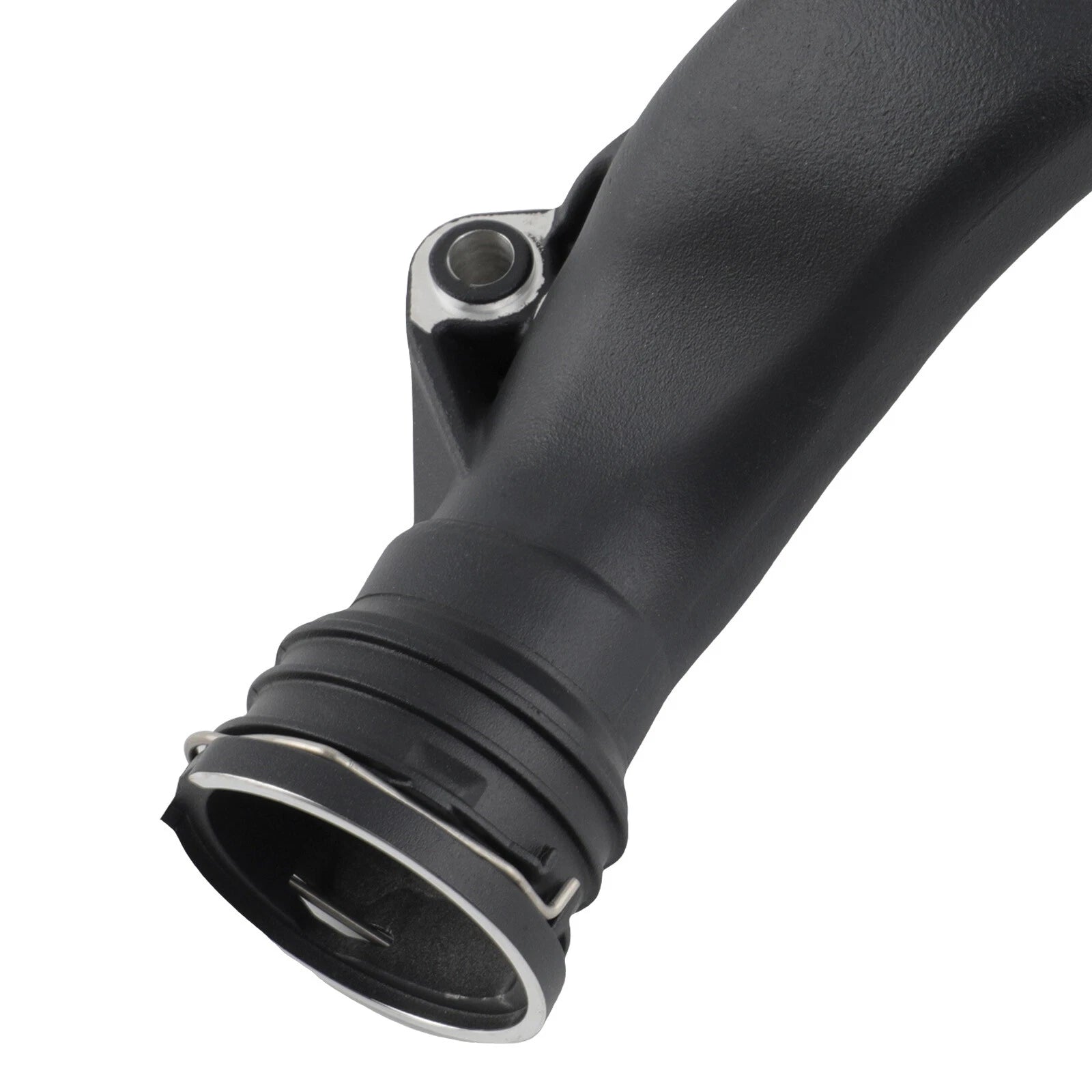 Engine Coolant Thermostat Housing for Mercedes Benz GL550 ML63 AMG ML550 G63 (2007–2018)