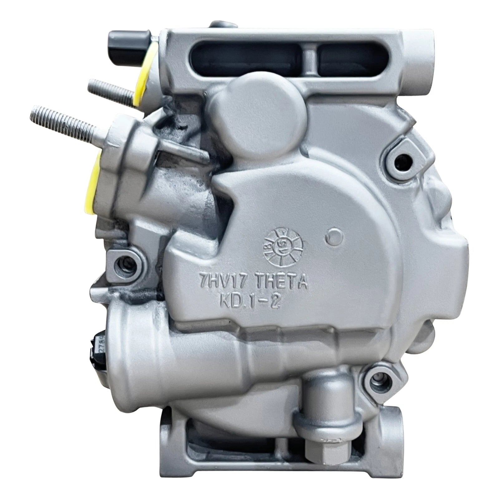 AC Compressor Replacement for Hyundai Genesis G70 2.0L (2019-2021)