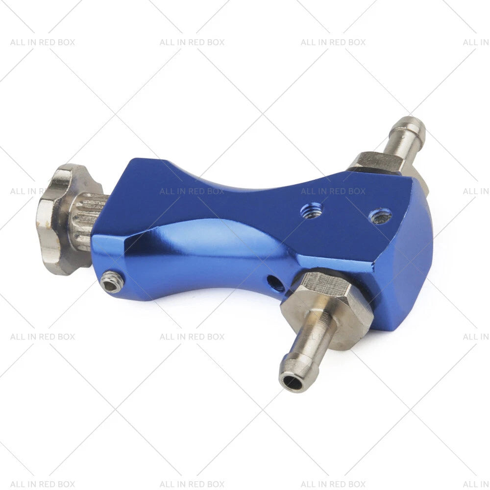 Adjustable Turbo Boost Controller Bleed Valve for Petrol Vehicles