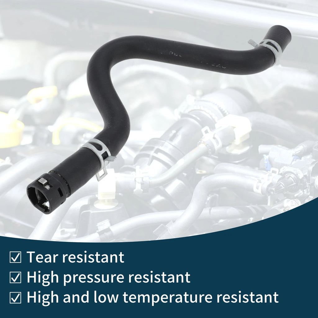 Radiator Hose No. 97311D3200 for Hyundai Tucson (2015–2023)