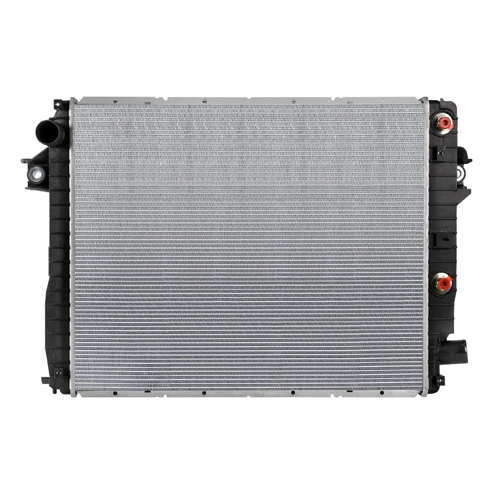 Aluminum Radiator for Ram 2500 3500 4500 6.7L (2013–2018) 13490