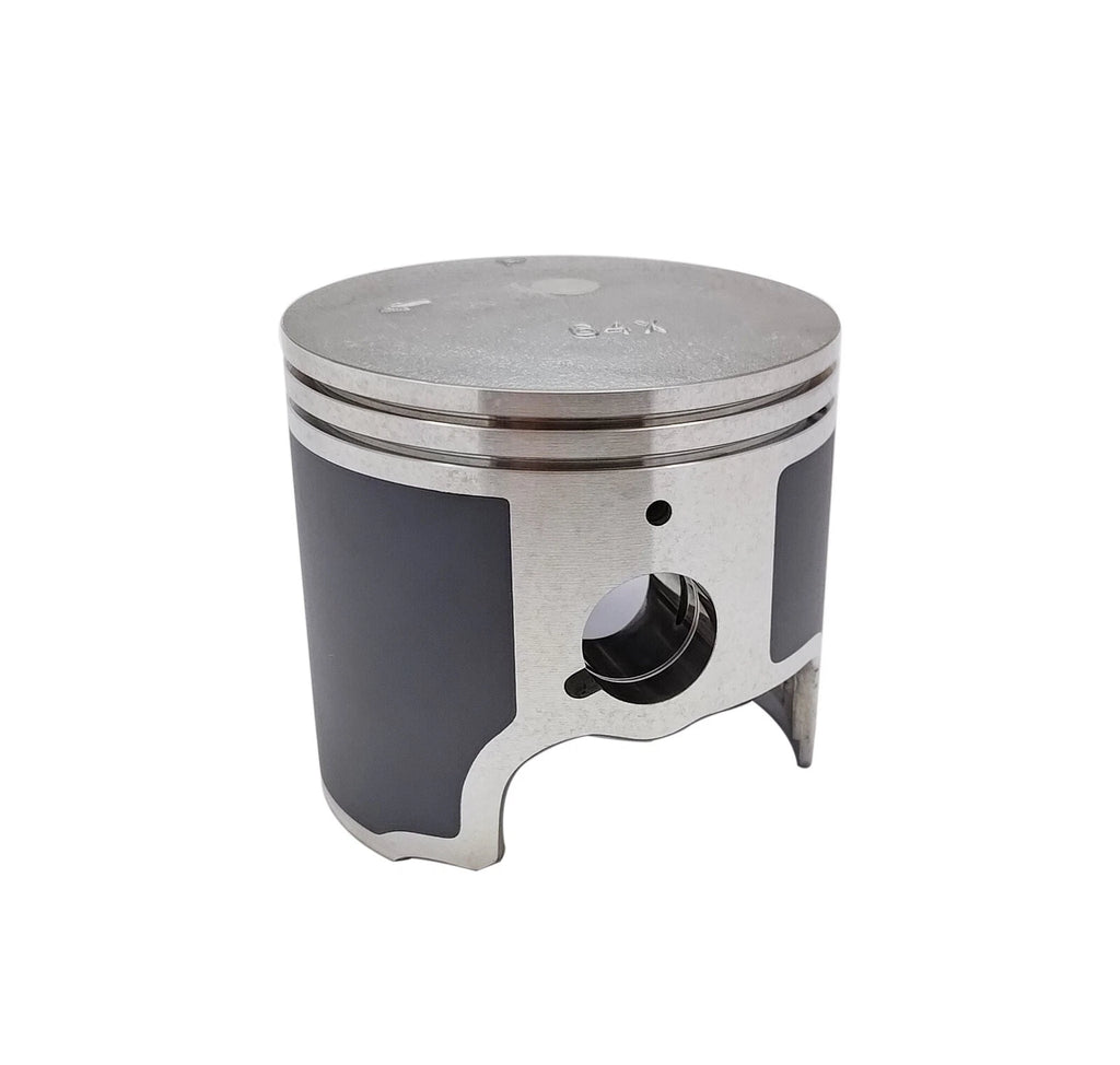 Piston Kit STD for Yamaha PWC Wave Running RA WB GP XL 760 (1996–2000) 64X-11631-00