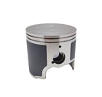 Piston Kit STD for Yamaha PWC Wave Running RA WB GP XL 760 (1996–2000) 64X-11631-00