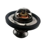 70°C Thermostat Kit for Volvo/Penta 4.3 5.0 5.7 5.8 7.4 8.1 8.2 L (1991–up) 3831426