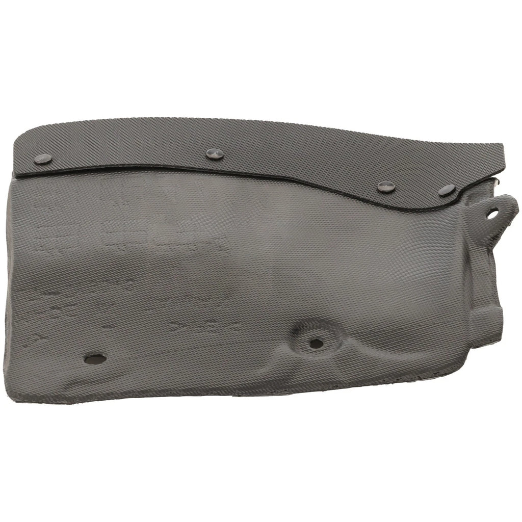Mud Flaps Set of 2 for Sienna RAV4