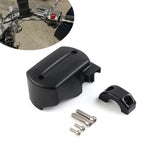 Front Brake Master Cylinder Cover for Yamaha V-Star 650 1100 950 1300 (2000–2019)