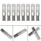 Set of 8 Valve Lifters for GM 5.3L/6.0L/6.2L (2007–2021)