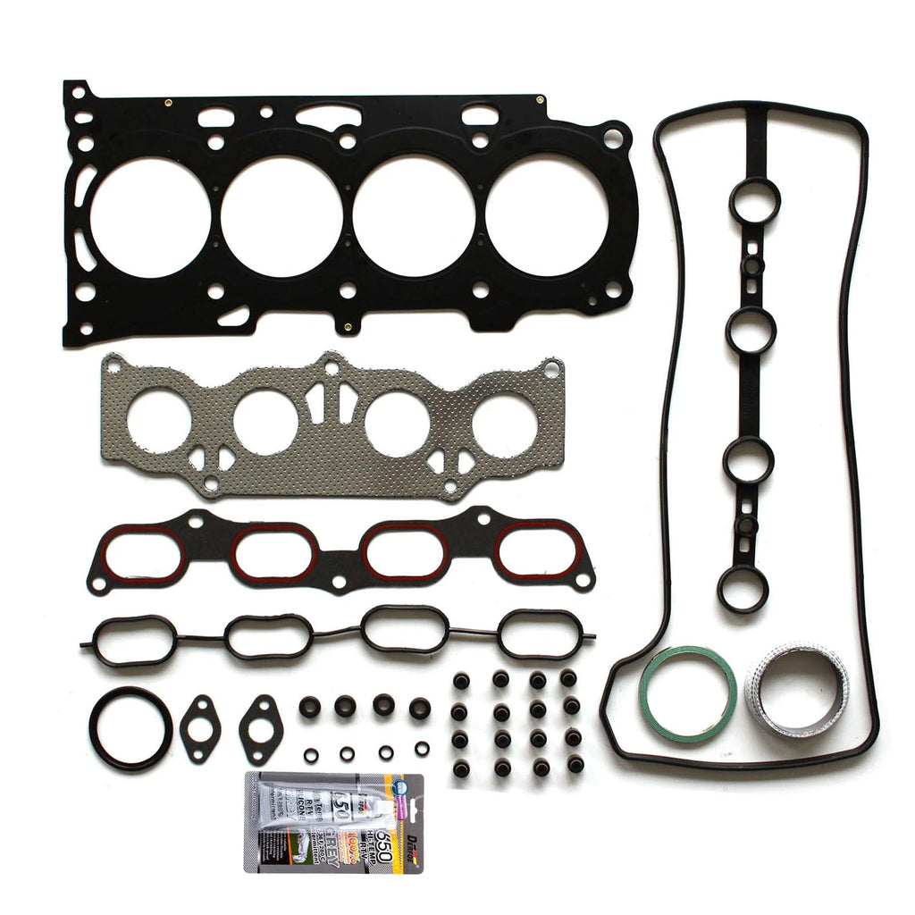 Head Gasket Set for Toyota Camry 2.4L L4 DOHC (2007–2011)