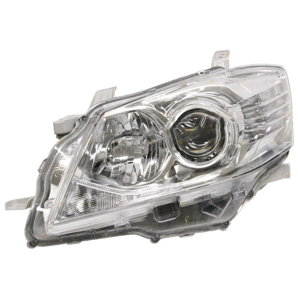 LH+RH Xenon HeadLight for Toyota Aurion Presara GSV40 (2009–2011)