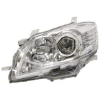 LH+RH Xenon HeadLight for Toyota Aurion Presara GSV40 (2009–2011)