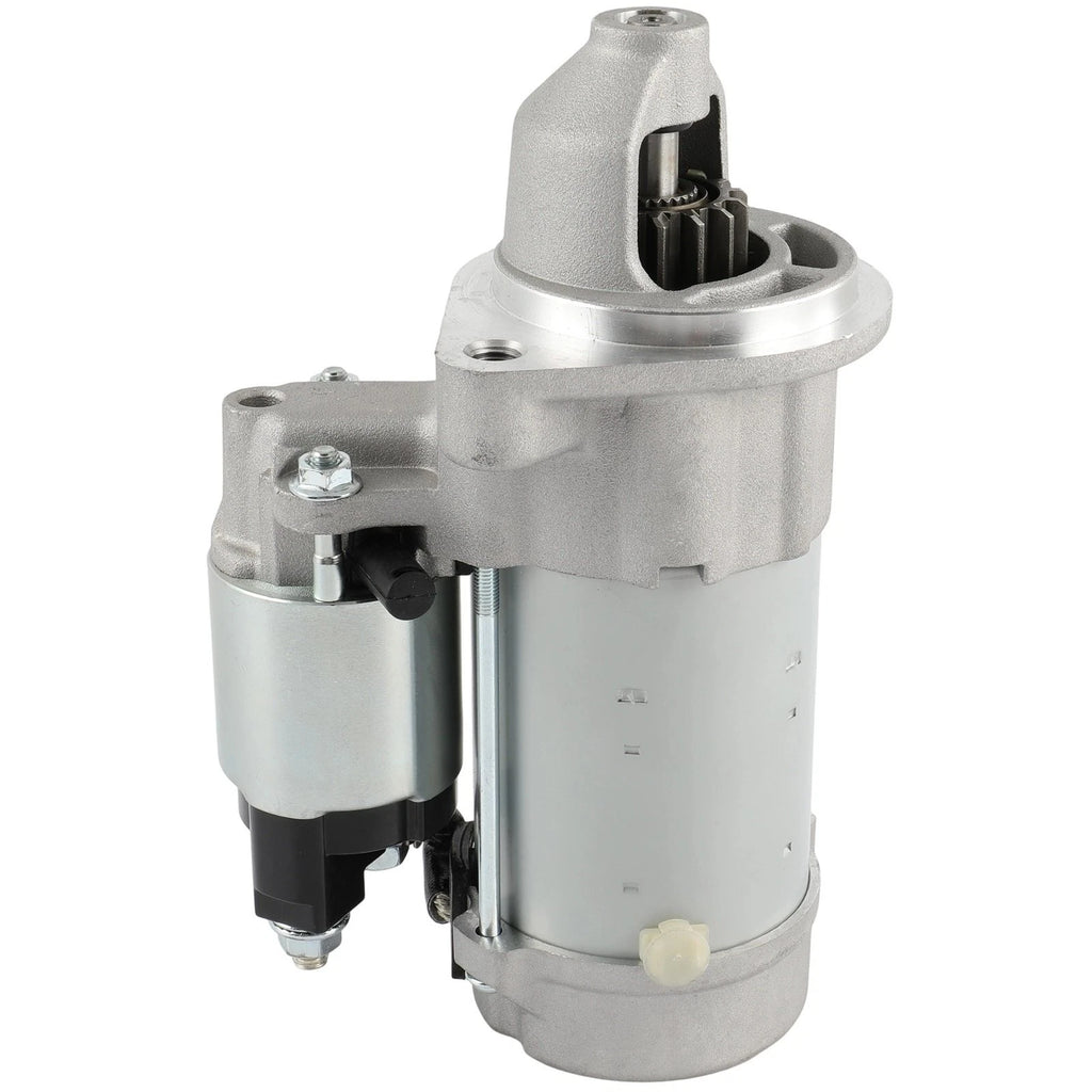 Starter for ASV PT80 (2010–2011), Kia Soul (2014–2016) PMGR 12V 1.5kW CW 15T