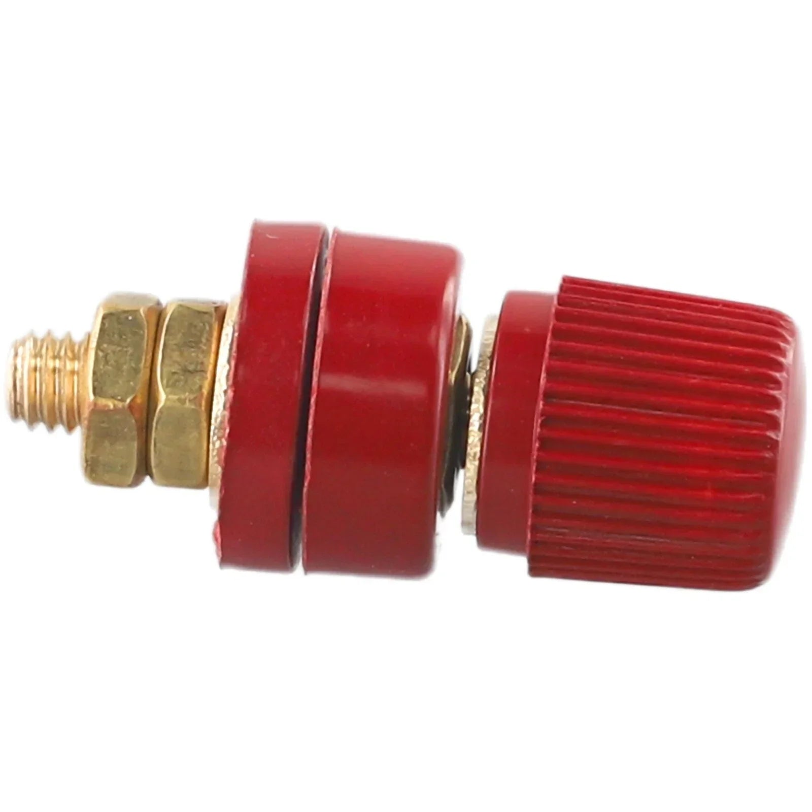 Remote Battery Stud 2 x Power Junction Post Connectors Kit for UK