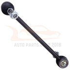 Front Complete Strut Assemblies & Sway Bar Link Kit for Toyota Camry (2002–2003)