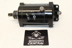 Starter Motor 21163-3721 for Kawasaki ULTRA LX 250 260 300 310 STX-12F STX-15 (2003–2025)