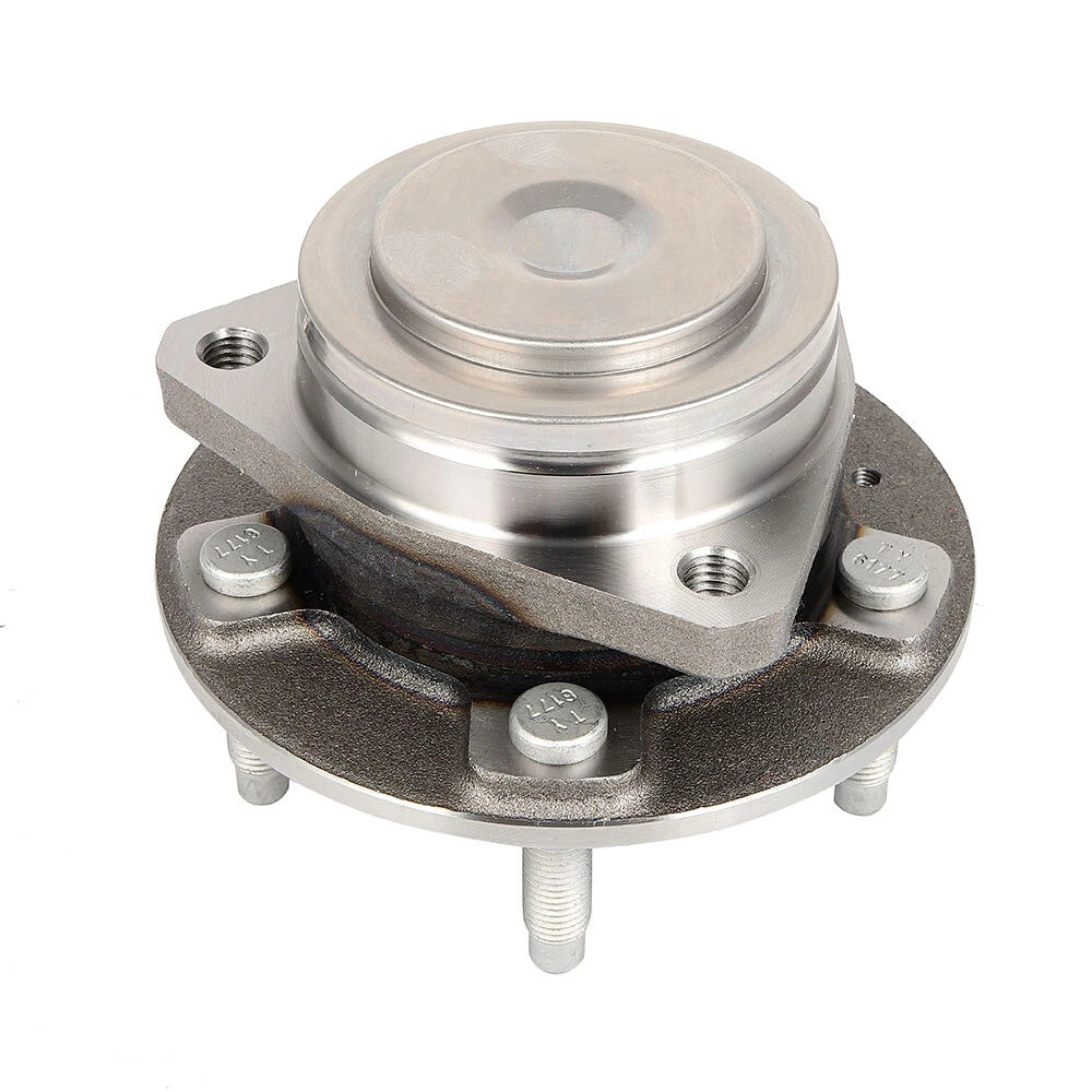 Rear Wheel Hub Bearing for Chevrolet Malibu (2016–2021) Buick LaCrosse (2017–2019)