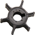 Water Pump Impeller w Key for Yamaha (18-3073, 9-45611)