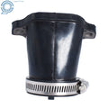 Rubber Intake Manifold Carb Boot for Polaris Sportsman 600 700 (2002–2006) - 1253415