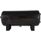 2 Gallon Train Horn Air Tank for Air Ride Suspension (200PSI)