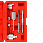 Timing Tool Kit for Jaguar XF XJ F-Pace S-Type Land Rover Discovery 2.7 (2008–2019)