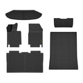 TPE Floor Mats for Tesla Cybertruck (2023–2025)
