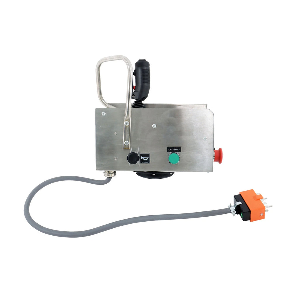 Control Box Assembly for Skyjack Lift SJIII3015 SJIII3219 SJIII3220