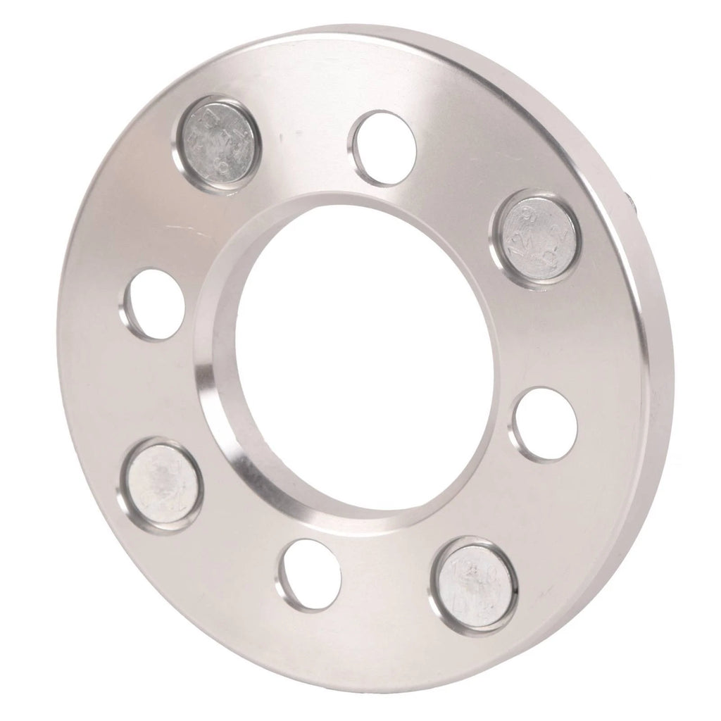 Set of 4 Wheel Adapters 4x100 to 4x114.3 for Toyota Corolla Honda Civic