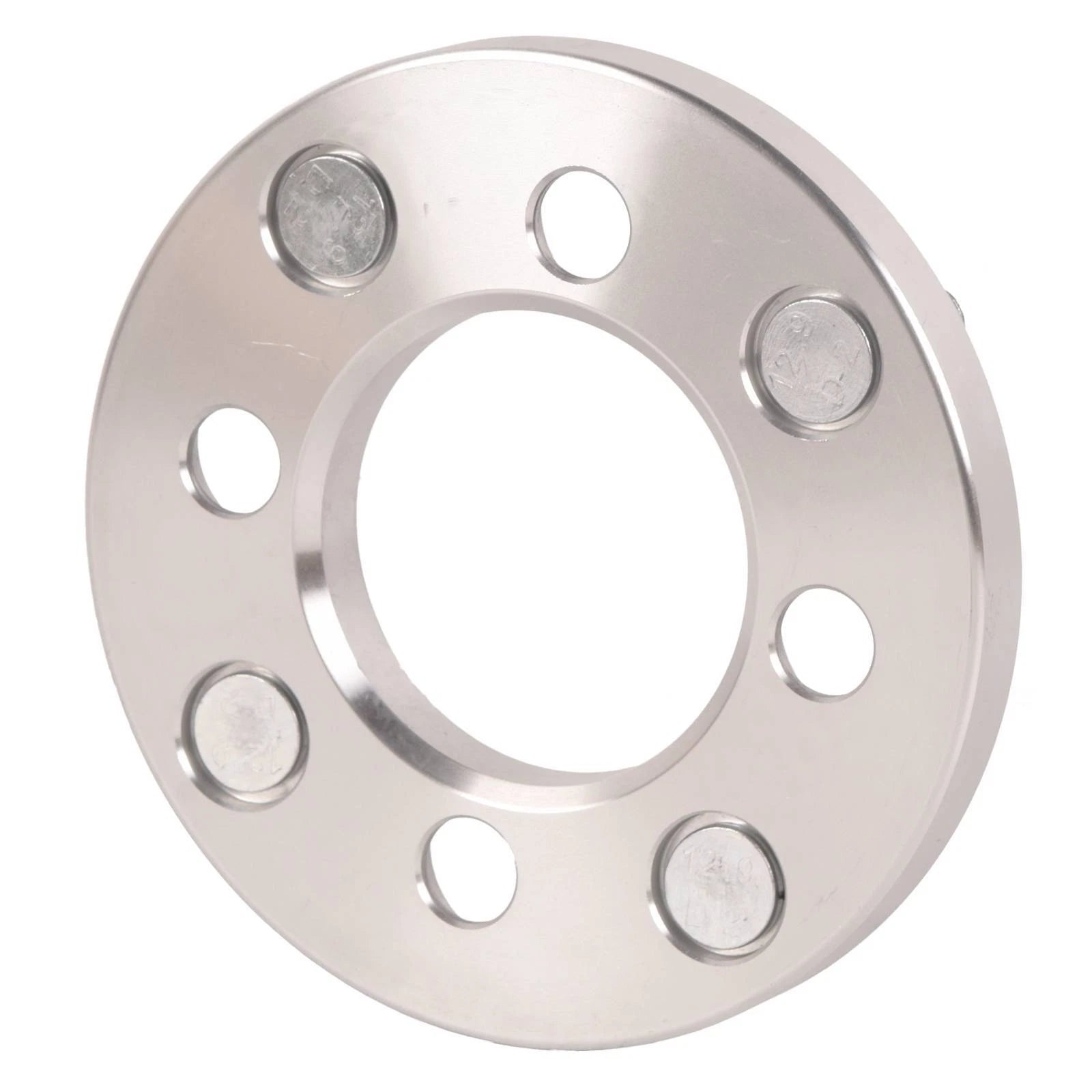 Set of 4 Wheel Adapters 4x100 to 4x114.3 for Toyota Corolla Honda Civic