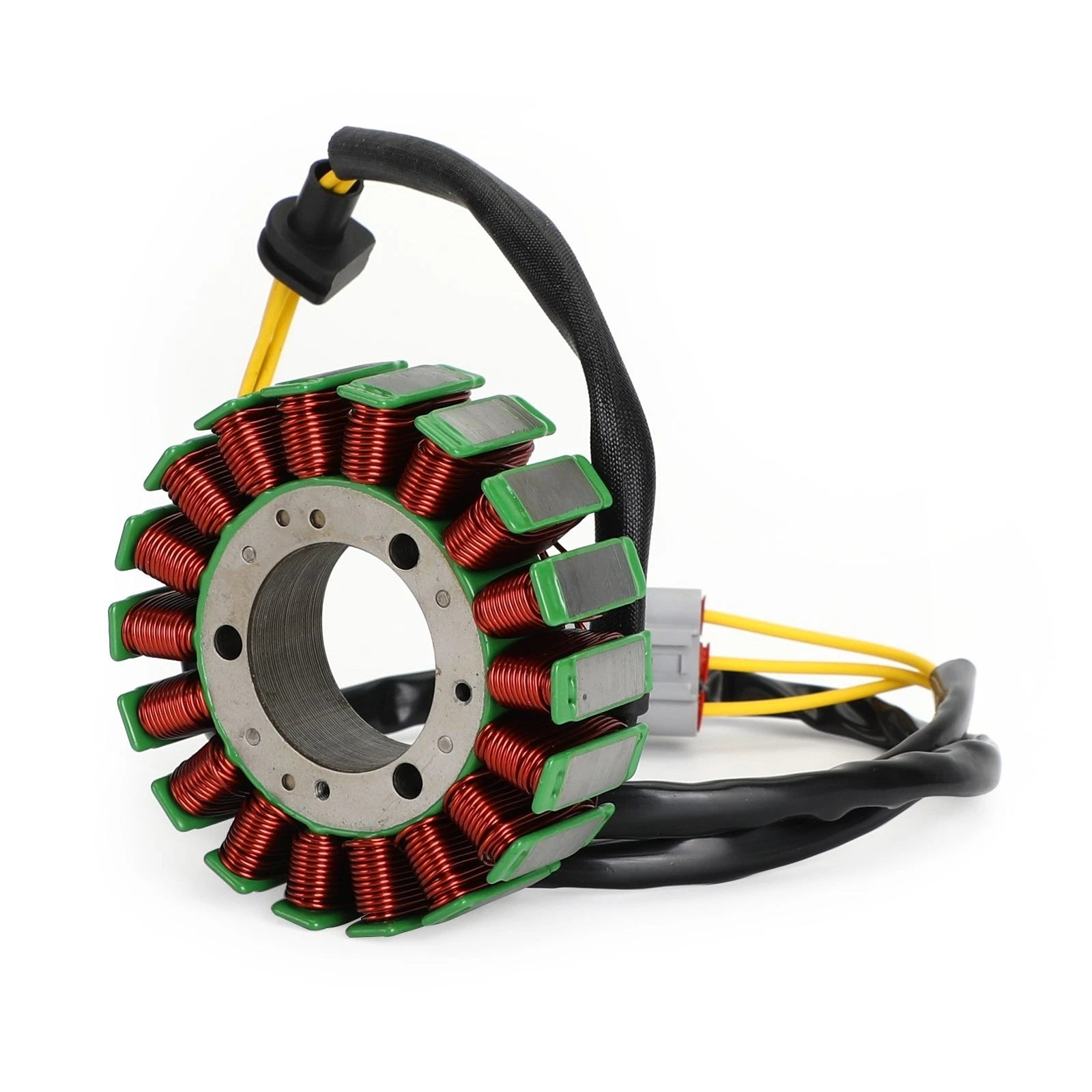 Stator Generator for Sea-Doo GTI GTX GTR RXP RXT WAKE (2018–2021)