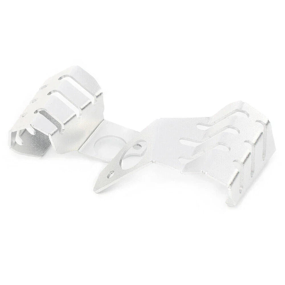 Oxygen Sensor Protection for BMW R1200GS R1200GS ADV R1200R R1200RS (2004-2019)