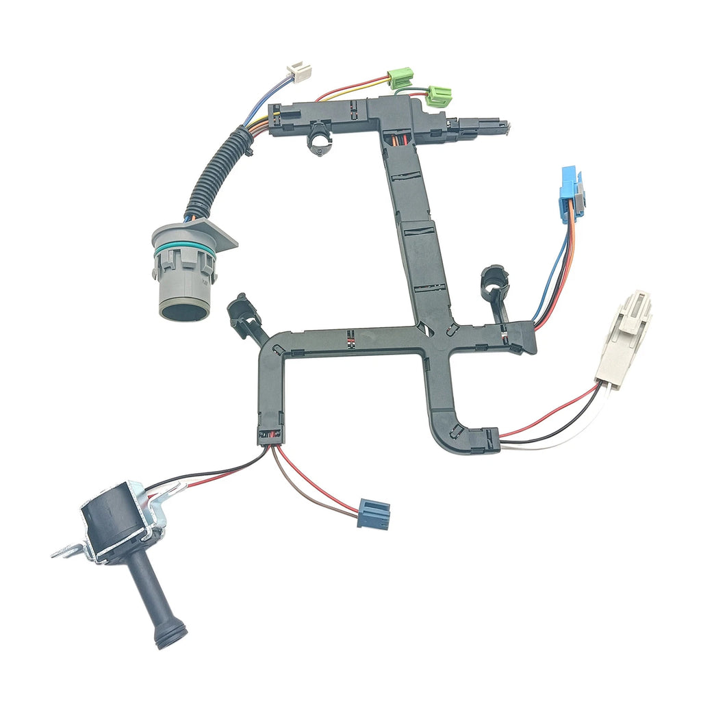 TCC Solenoid with Internal Harness for 4L65E/4L70E (2009-Present)