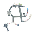 TCC Solenoid with Internal Harness for 4L65E/4L70E (2009-Present)