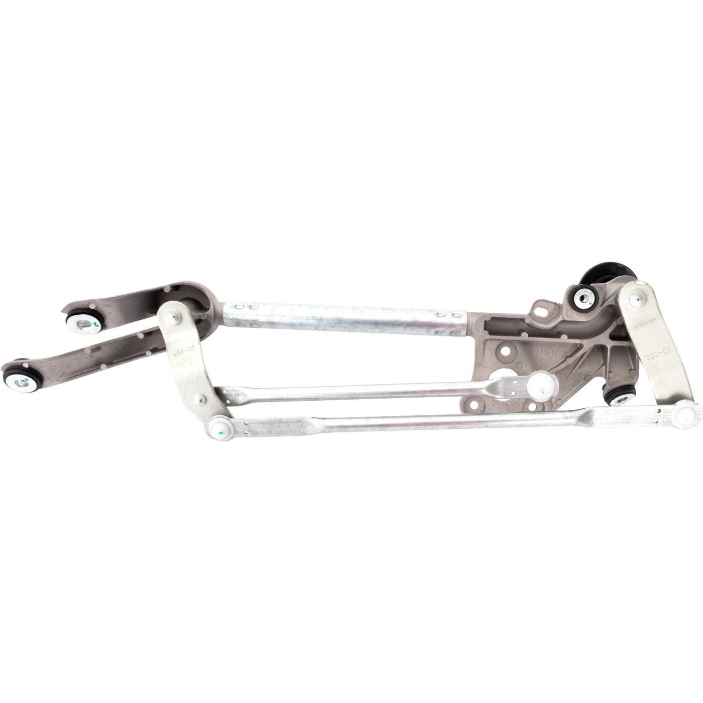 Front Windshield Wiper Linkages for Honda CR-V (2012–2016)