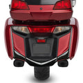LED Rear Fender Tip Run Brake Light for Honda GL1800 (2012–2017)